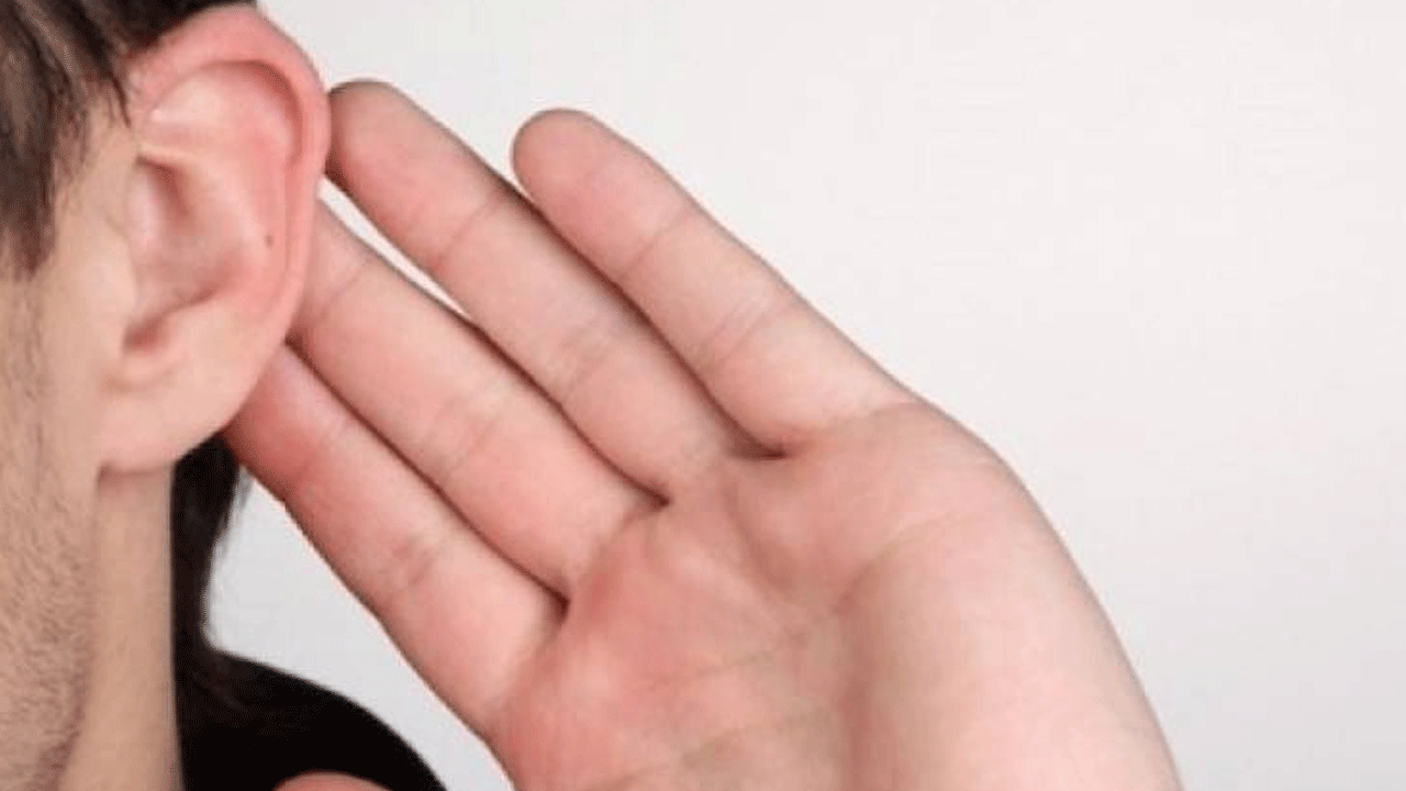 Foto - Uzmanından uyarı geldi: Geçmeyen kulak çınlamasına dikkat!