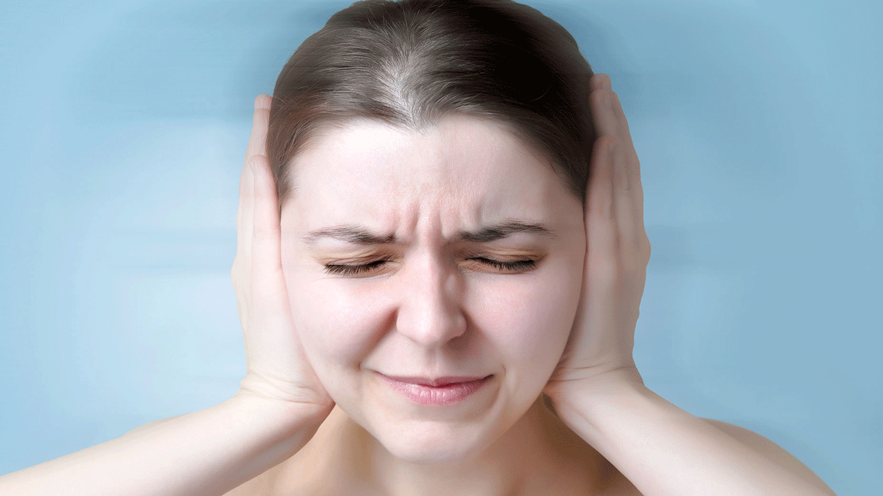 Foto - Uzmanından uyarı geldi: Geçmeyen kulak çınlamasına dikkat!