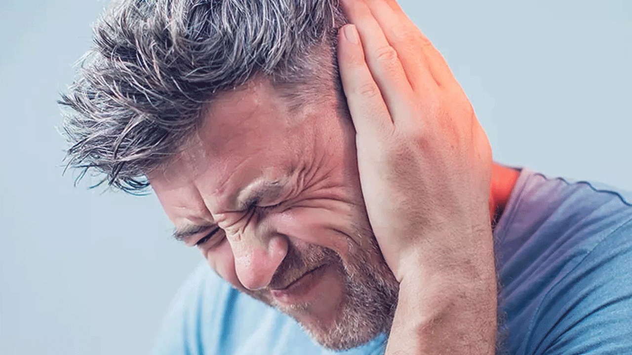 Foto - Uzmanından uyarı geldi: Geçmeyen kulak çınlamasına dikkat!