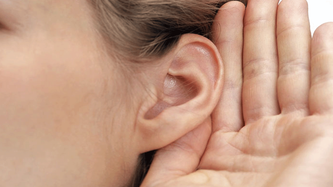 Foto - Uzmanından uyarı geldi: Geçmeyen kulak çınlamasına dikkat!