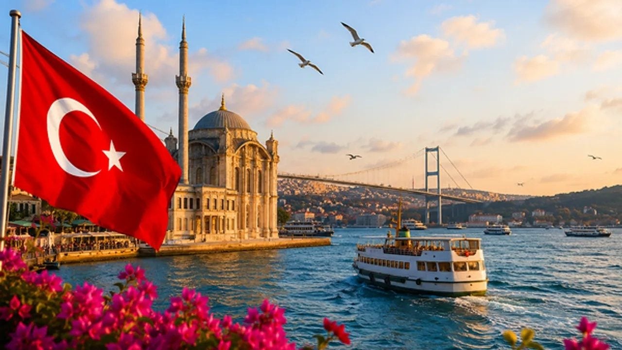 Foto - Uzmanlar uyarıp tarih verdi: Türkiye’nin en riskli 5 deprem şehri açıklandı, ilk 3 herkesi şoke etti