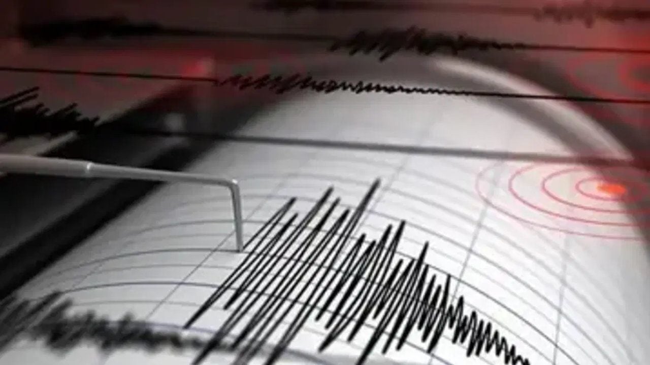 Foto - Uzmanlar uyarıp tarih verdi: Türkiye’nin en riskli 5 deprem şehri açıklandı, ilk 3 herkesi şoke etti
