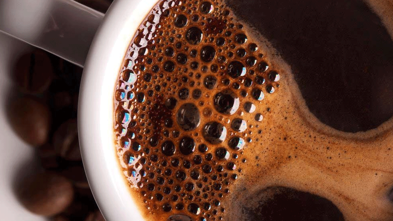 Foto - Uzmanlar sakın diyerek uyardı: Aç karnına kahve içince bakın ne oluyor!