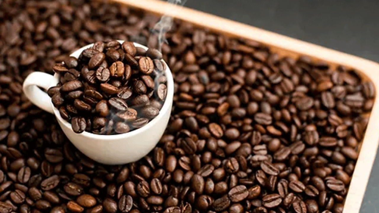 Foto - Uzmanlar sakın diyerek uyardı: Aç karnına kahve içince bakın ne oluyor!