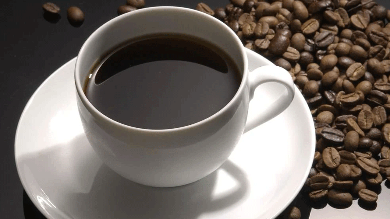 Foto - Uzmanlar sakın diyerek uyardı: Aç karnına kahve içince bakın ne oluyor!