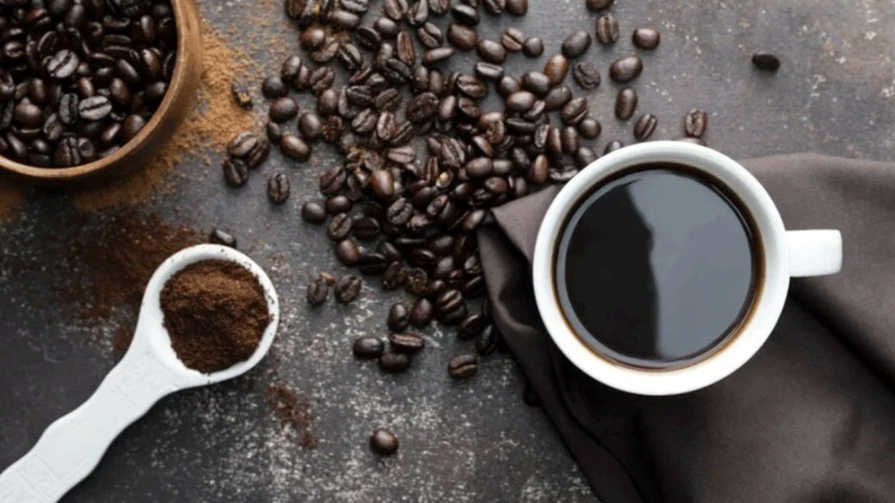 Foto - Uzmanlar sakın diyerek uyardı: Aç karnına kahve içince bakın ne oluyor!