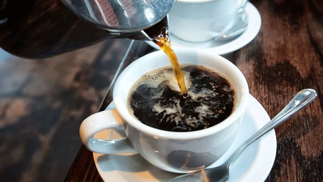 Foto - Uzmanlar sakın diyerek uyardı: Aç karnına kahve içince bakın ne oluyor!