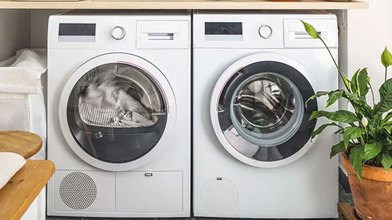 Foto - Uzmanlar uyarıyor! Kurutma makinesi sandığınızdan daha ölümcül