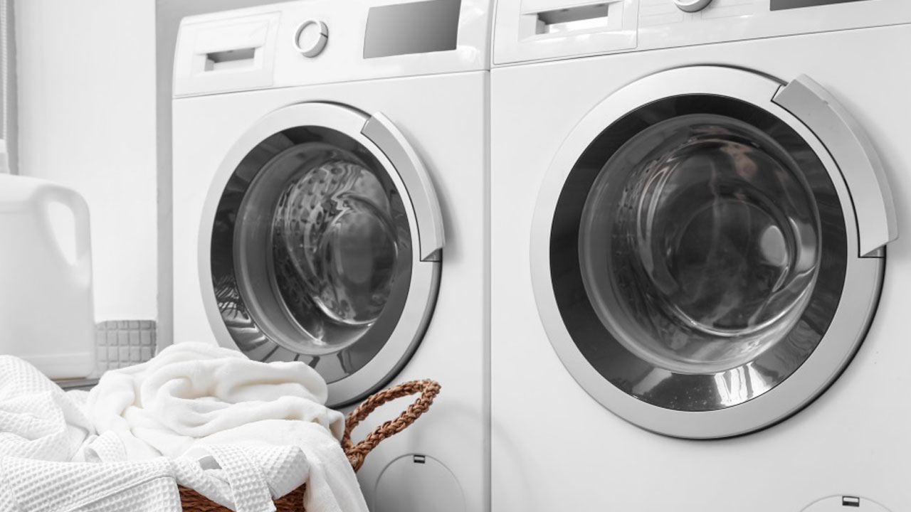 Foto - Uzmanlar uyarıyor! Kurutma makinesi sandığınızdan daha ölümcül