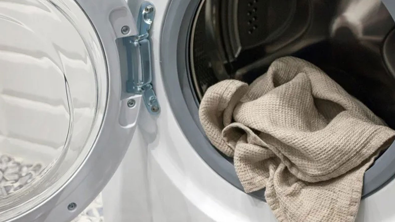 Uzmanlar uyarıyor! Kurutma makinesi sandığınızdan daha ölümcül