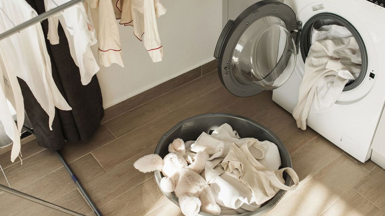 Foto - Uzmanlar uyarıyor! Kurutma makinesi sandığınızdan daha ölümcül