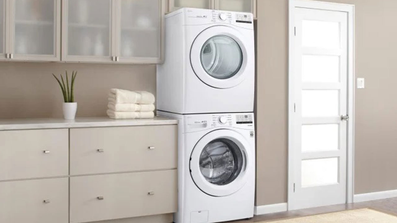 Foto - Uzmanlar uyarıyor! Kurutma makinesi sandığınızdan daha ölümcül