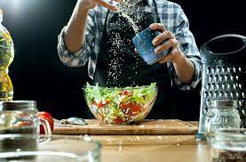 Foto - Uzmanlar uyarıyor! Meyve ve sebzeleri bir litreye bir çay kaşığı çamaşır suyu akıtıp yıkarsanız...