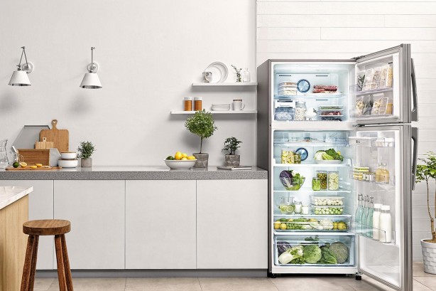 Foto - Uzmanlar uyarıyor! Meyve ve sebzeleri bir litreye bir çay kaşığı çamaşır suyu akıtıp yıkarsanız...