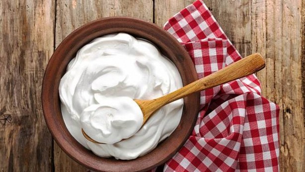 Foto - Uzmanlar, "Uyumadan önce ondan mutlaka yiyin" diyerek önerdi! Sadece üç kaşığı bile yetiyor! Çıldırtacak tavsiye