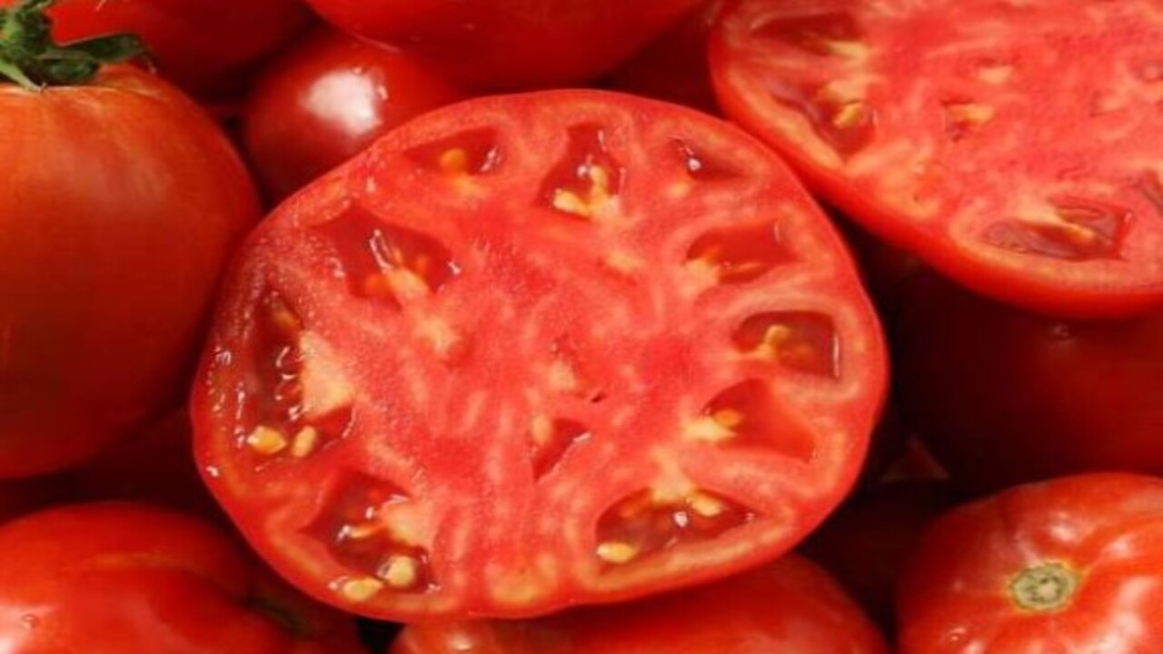 Foto - Uzmanlar vücuda yararlarını sıraladı! Sahurda domates yemenin faydaları nelerdir?