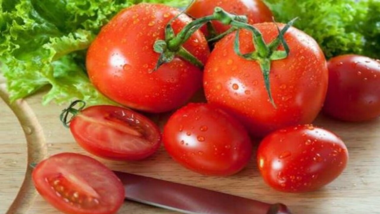 Foto - Uzmanlar vücuda yararlarını sıraladı! Sahurda domates yemenin faydaları nelerdir?