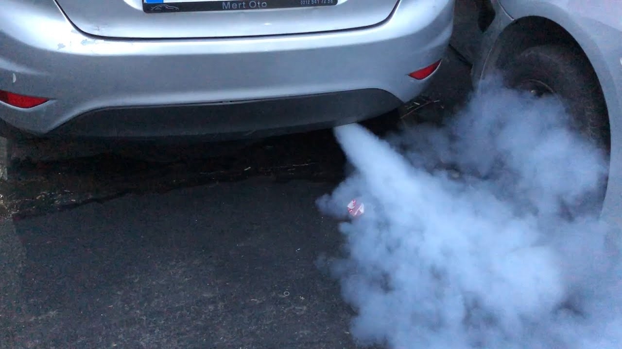 Foto - Uzmanlar yana yakıla uyarıyor: Arabanızda bu işareti görürseniz hemen sağa çekip topuklayın