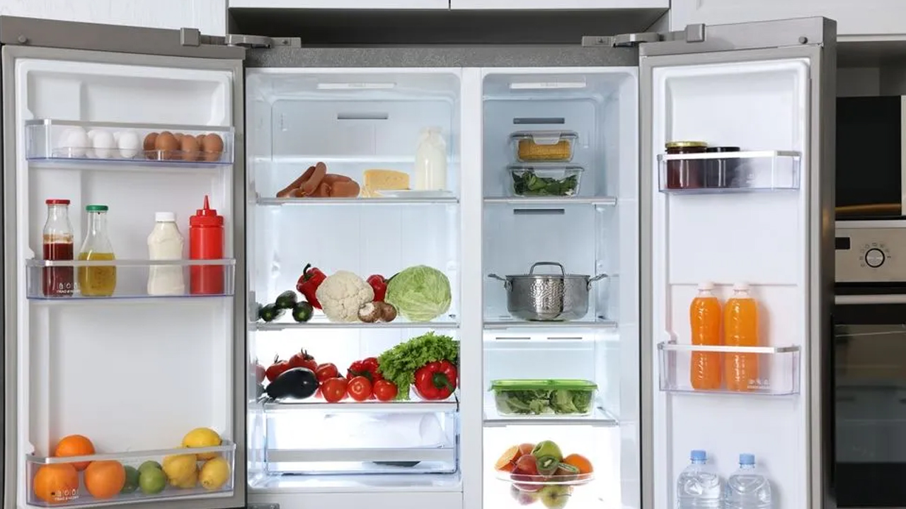 Foto - Uzmanlar ‘zehir saçıyor’ diyerek uyardı! Pişirdiğiniz yemeği buzdolabında saklıyorsanız dikkat