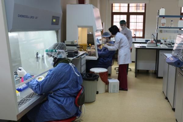 Foto - Uzmanlardan 2 il için kritik uyarı