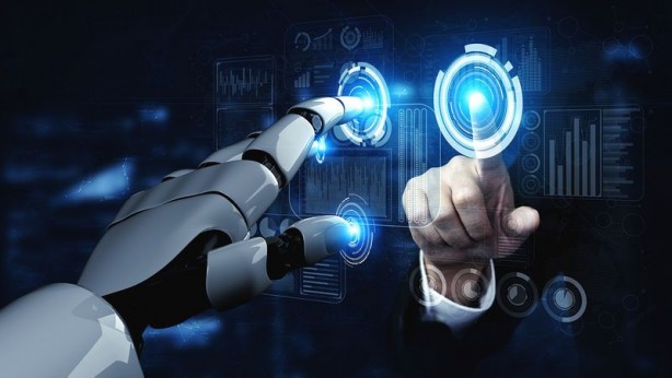 Foto - Uzmanlardan açıklama! Yapay zekadan sanat beklentisi…