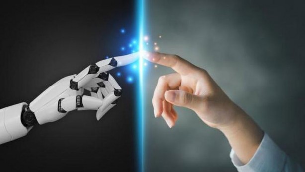 Foto - Uzmanlardan açıklama! Yapay zekadan sanat beklentisi…