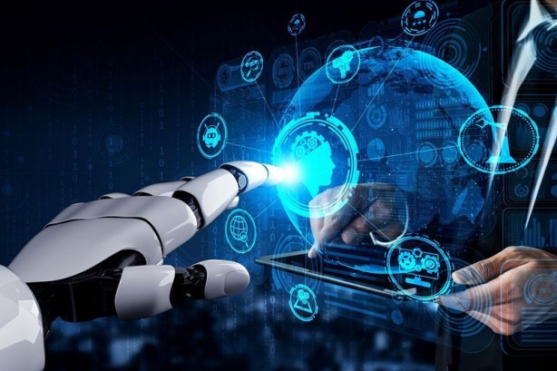 Foto - Uzmanlardan açıklama! Yapay zekadan sanat beklentisi…