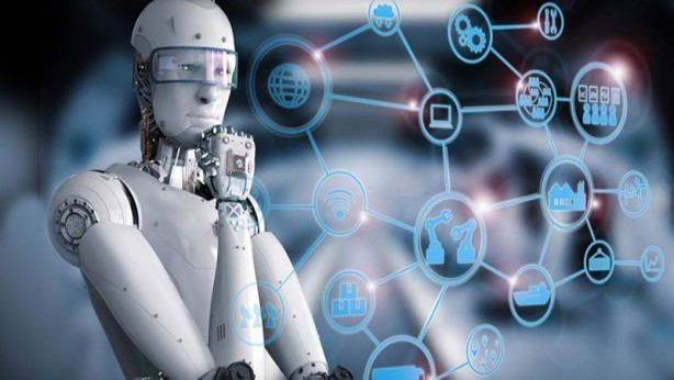 Foto - Uzmanlardan açıklama! Yapay zekadan sanat beklentisi…