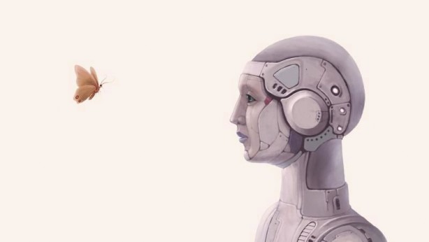 Foto - Uzmanlardan açıklama! Yapay zekadan sanat beklentisi…