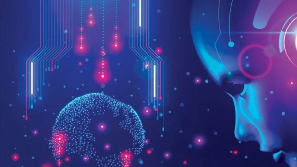 Foto - Uzmanlardan açıklama! Yapay zekadan sanat beklentisi…