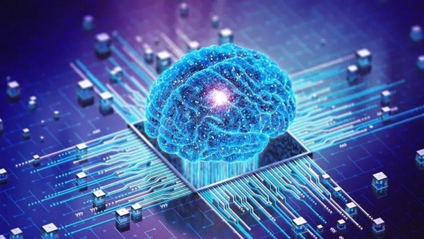 Foto - Uzmanlardan açıklama! Yapay zekadan sanat beklentisi…