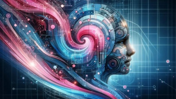 Foto - Uzmanlardan açıklama! Yapay zekadan sanat beklentisi…