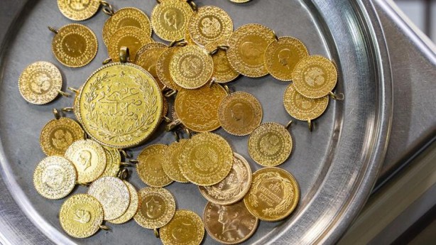 Foto - Uzmanlardan altın fiyatları için uyarı: Sert satış baskısı gelebilir