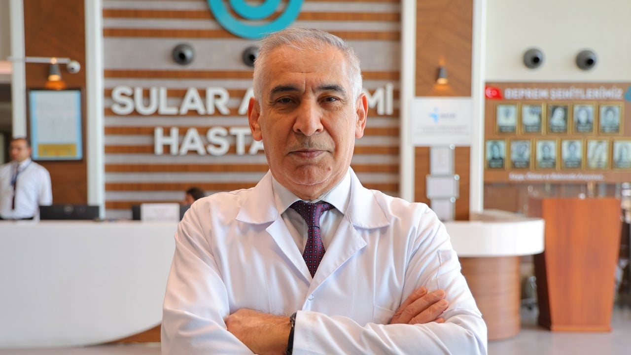 Foto - Uzmanlardan buruk tıkanıklığı uyarısı… 3 yaşından sonra da sürüyorsa dikkat!