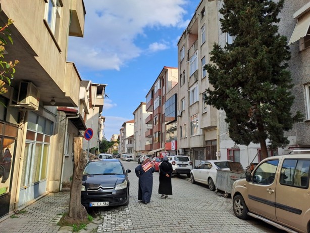 Foto - Uzmanlardan deprem açıklaması: Kat sayısından çok...