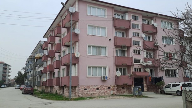 Uzmanlardan deprem açıklaması: Kat sayısından çok...
