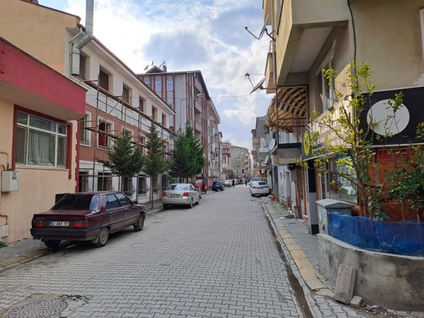 Foto - Uzmanlardan deprem açıklaması: Kat sayısından çok...