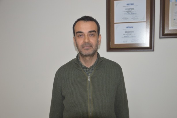 Foto - Uzmanlardan deprem açıklaması: Kat sayısından çok...