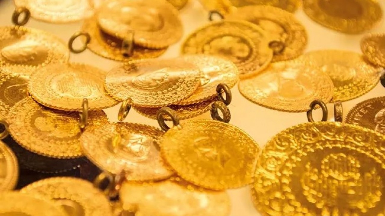 Uzmanlardan dikkat çeken tahmin! Gram altında yeni rekor beklentisi