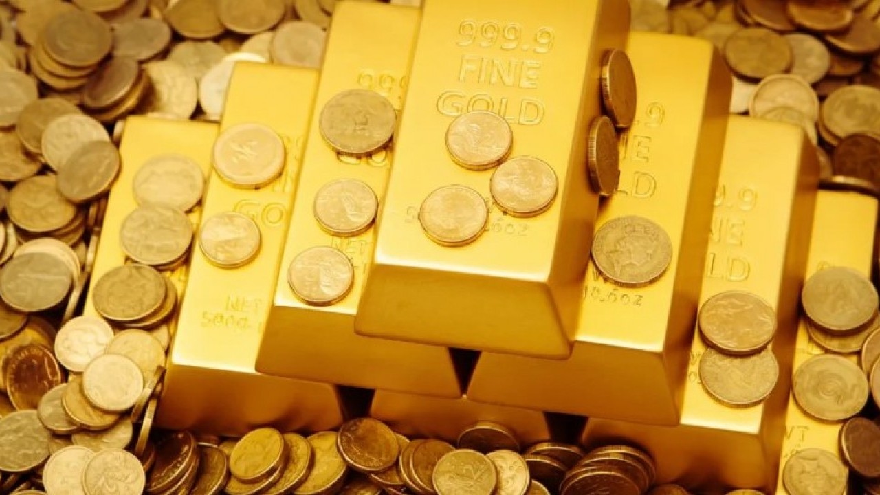 Foto - Uzmanlardan dikkat çeken tahmin! Gram altında yeni rekor beklentisi