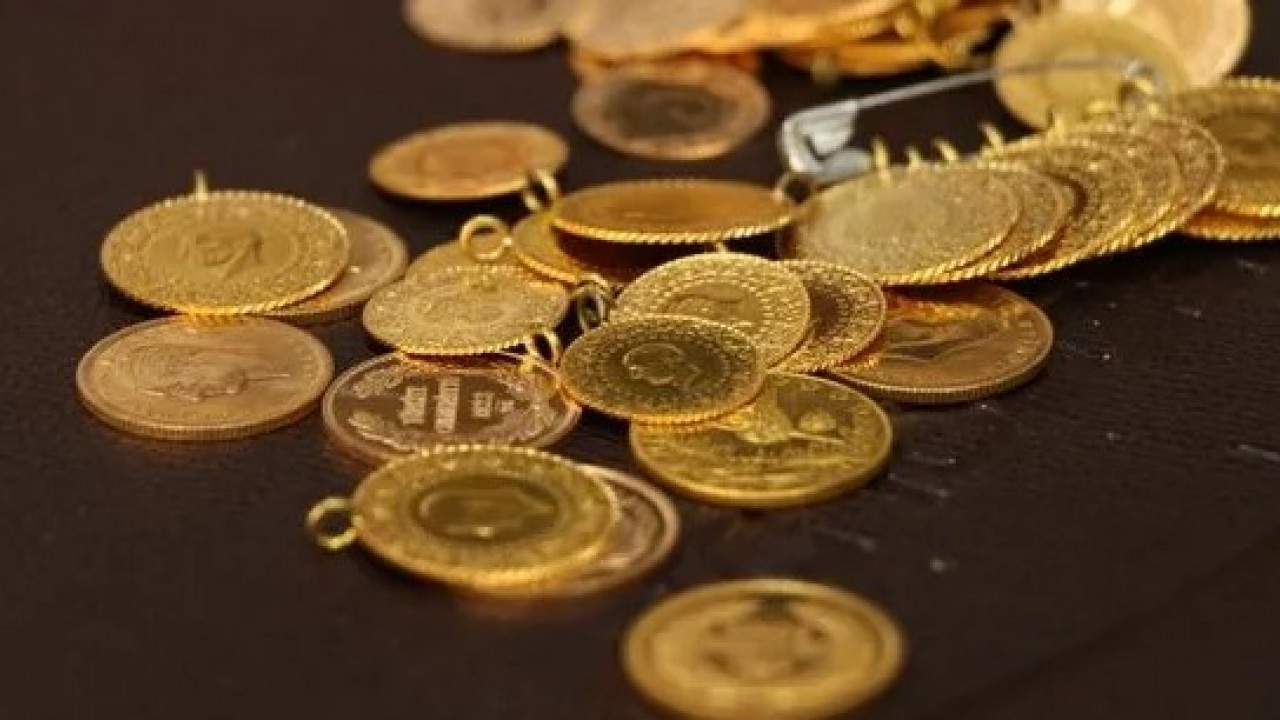 Foto - Uzmanlardan dikkat çeken tahmin! Gram altında yeni rekor beklentisi