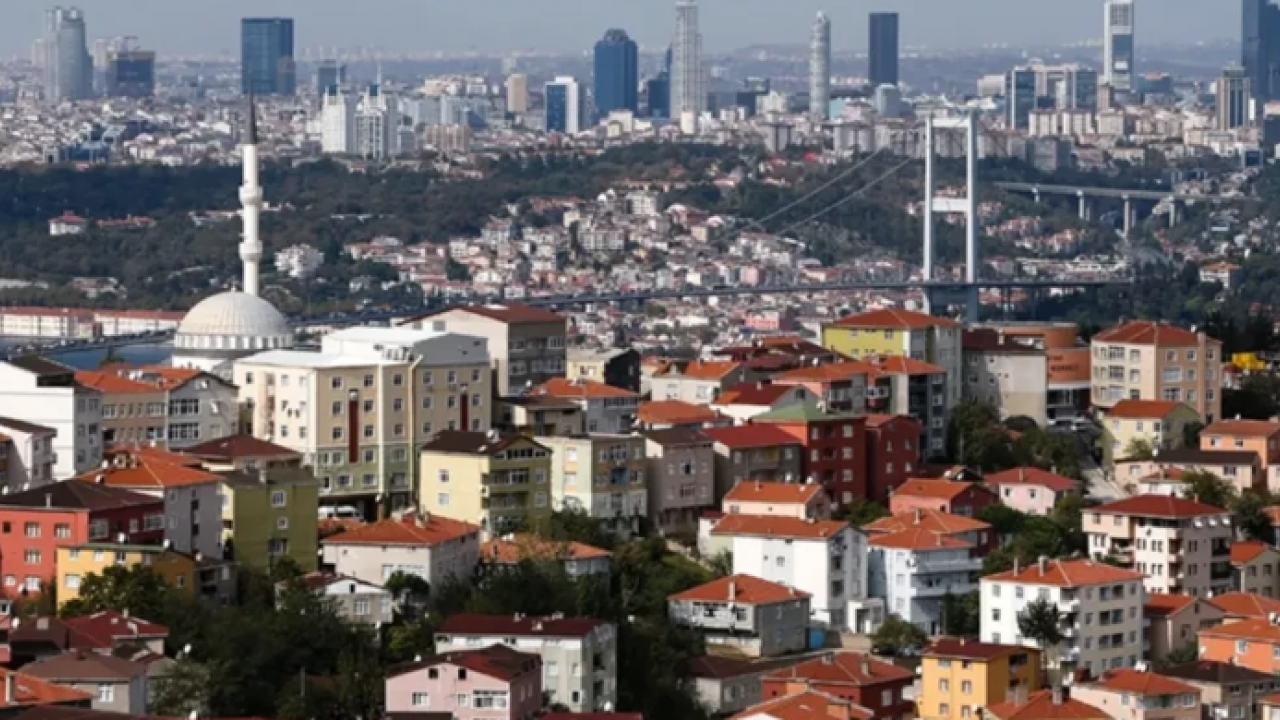 Uzmanlardan ev sahiplerine flaş uyarı: 30 yaş üstü binalar 'altın' değerinde: Bu hata servetinize mal olabilir 