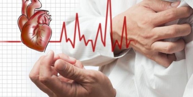 Foto - Uzmanlardan hayati uyarı! Sabahları bunu yapan kalp krizi geçiriyor