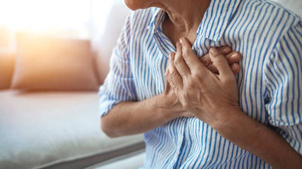 Foto - Uzmanlardan hayati uyarı! Sabahları bunu yapan kalp krizi geçiriyor