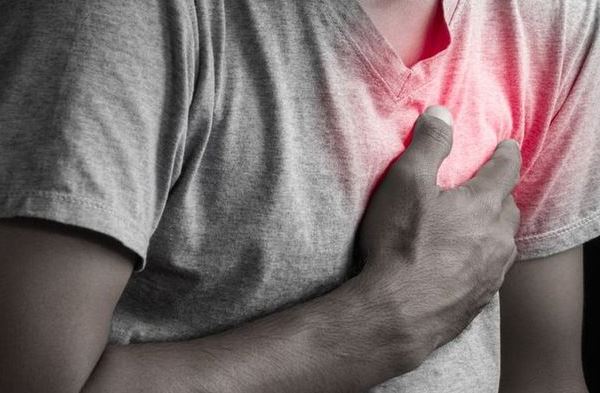 Foto - Uzmanlardan hayati uyarı! Sabahları bunu yapan kalp krizi geçiriyor