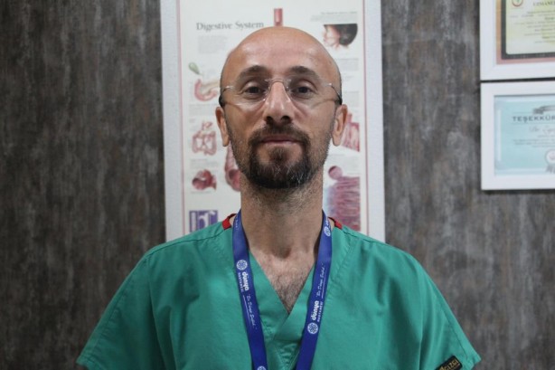 Foto - Uzmanlardan kolon kanserine karşı uyarı