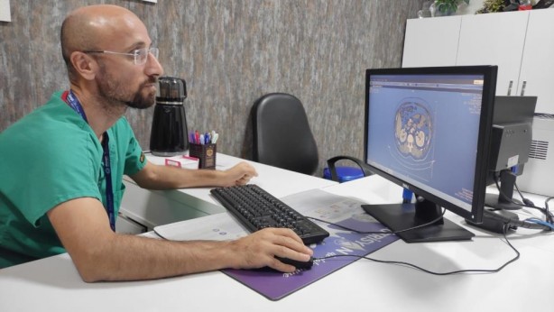 Foto - Uzmanlardan kolon kanserine karşı uyarı