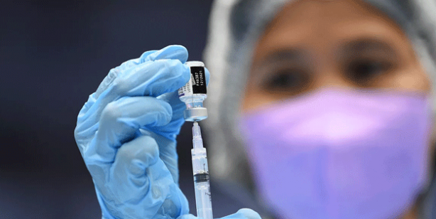 Uzmanlardan korkutan Covid-19 uyarısı