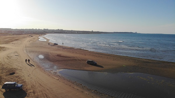 Foto - Uzmanlardan korkutan tahmin! Çevre felaketi adım adım yaklaşıyor