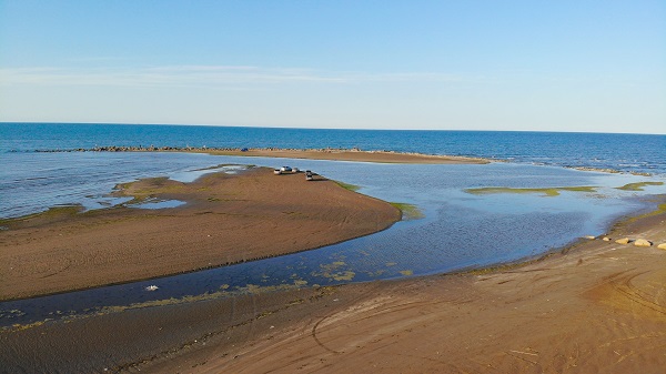 Foto - Uzmanlardan korkutan tahmin! Çevre felaketi adım adım yaklaşıyor